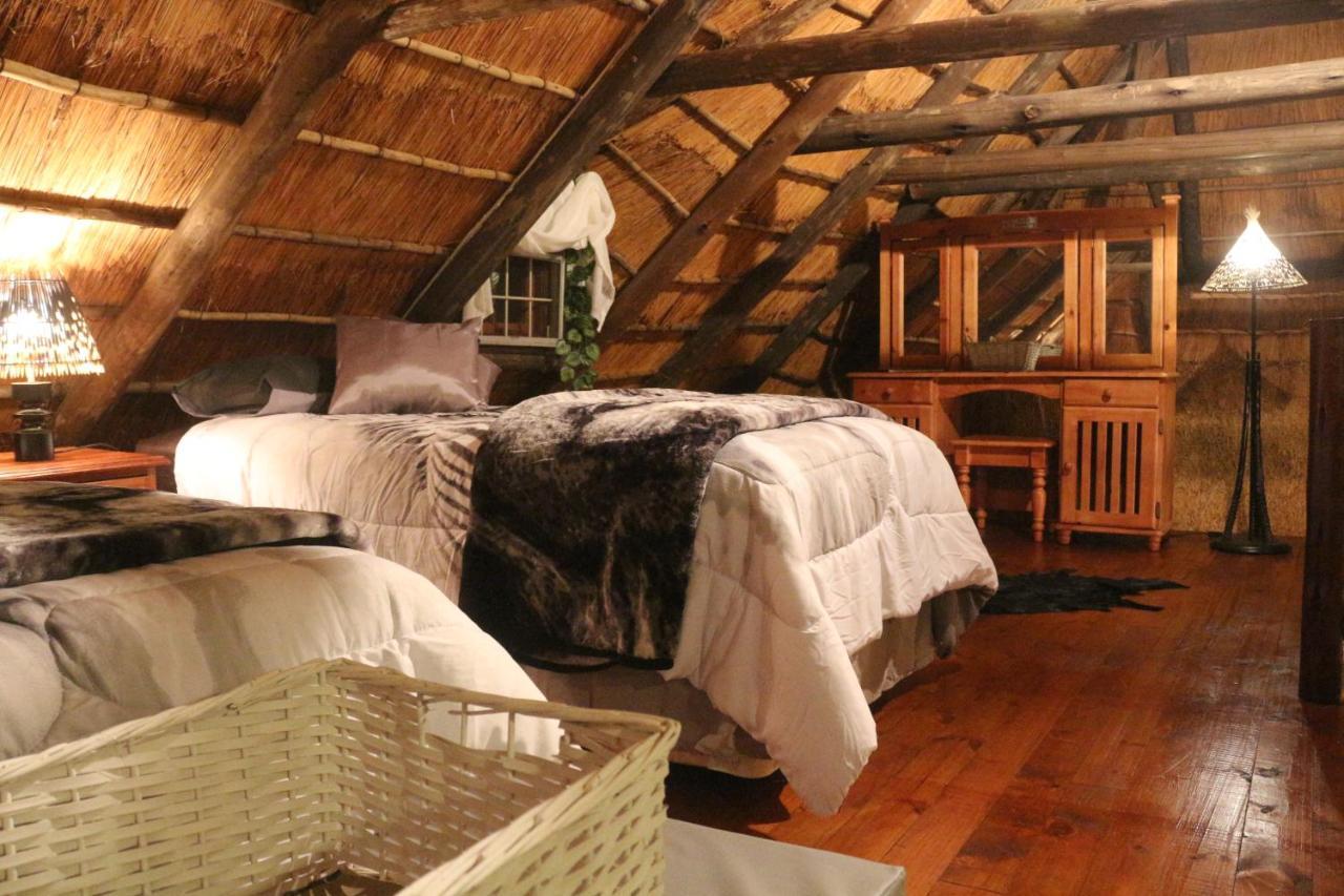 Apartamento Kruger Kumba - Lahlekile Nathi Marloth Park Exterior foto