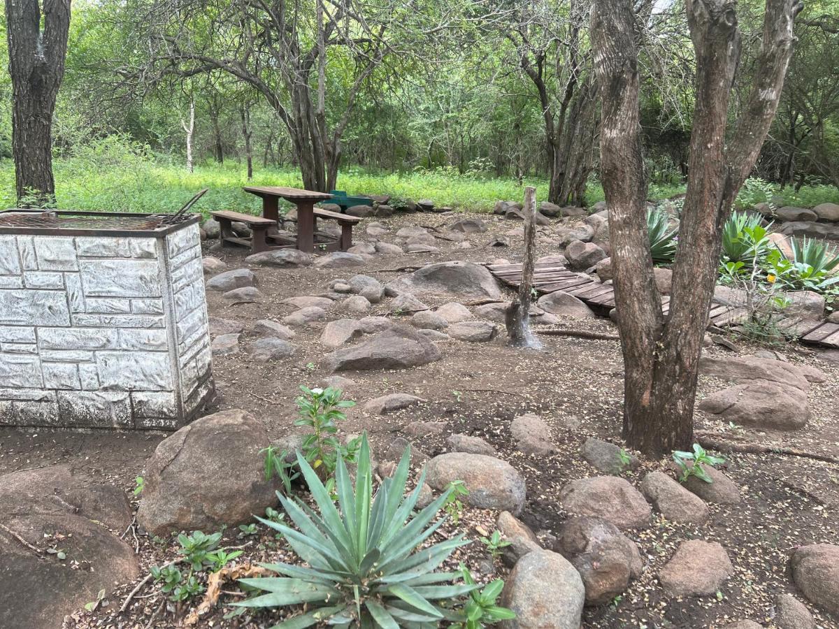 Apartamento Kruger Kumba - Lahlekile Nathi Marloth Park Exterior foto