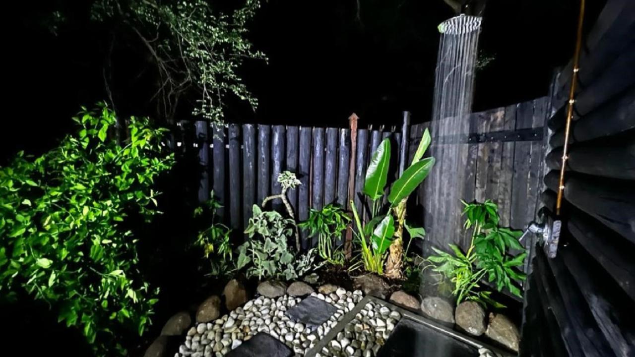 Apartamento Kruger Kumba - Lahlekile Nathi Marloth Park Exterior foto