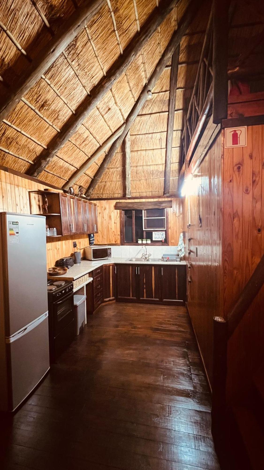 Apartamento Kruger Kumba - Lahlekile Nathi Marloth Park Exterior foto